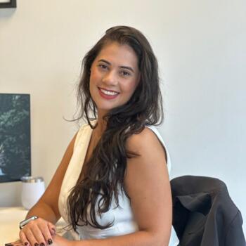 Babá em São Paulo: Yasmin