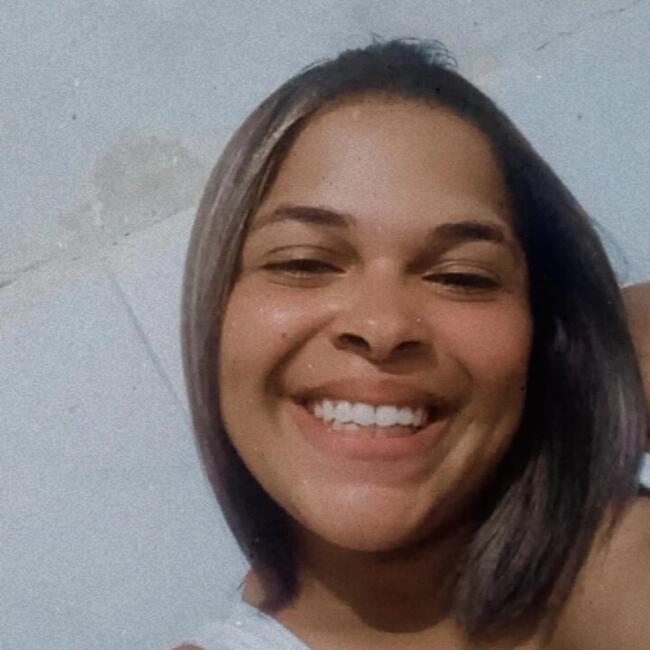 Babá em Olinda: Cecillya