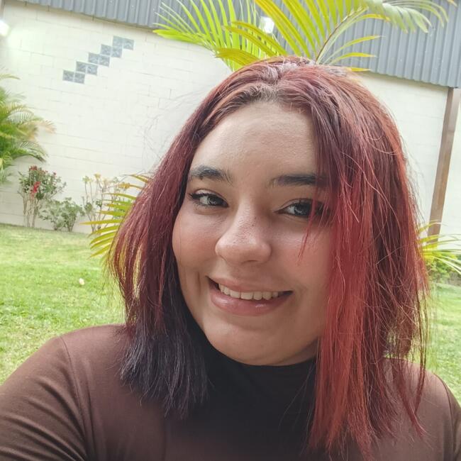 Babá em São Paulo (São Paulo): Amanda