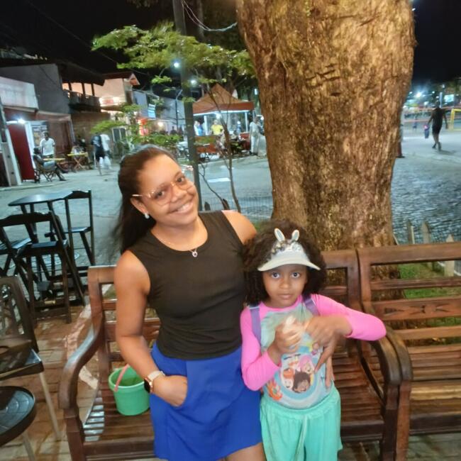 Babysitter in Votorantim: Rosane