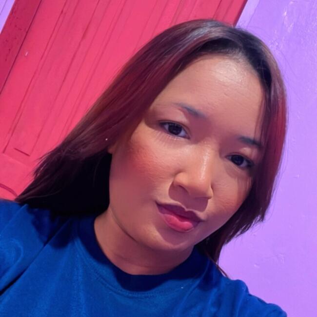 Babysitter in Veldhoven: Gilmara