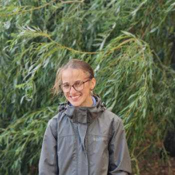 Babysitter Oxford: Katie