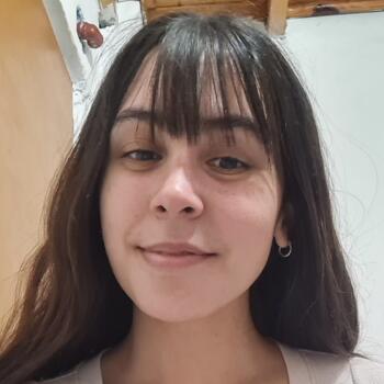 Babysitter in Caseros (Buenos Aires): Martina