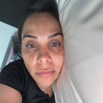 Nanny job in Guadalajara: babysitting job Andrea