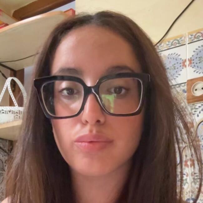 Babysitter in Verona: Majdoline
