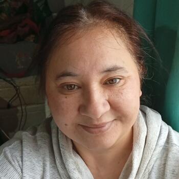 Babysitter in Concepción: Jacqueline