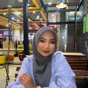 Babysitter in Bukit Mertajam: Putri