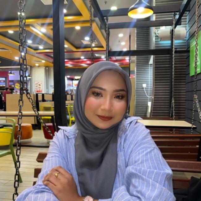 Babysitter in Bukit Mertajam: Putri