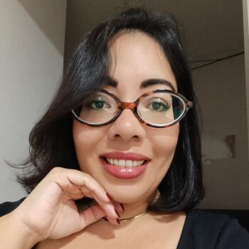 Babysitter in São Paulo: Ana