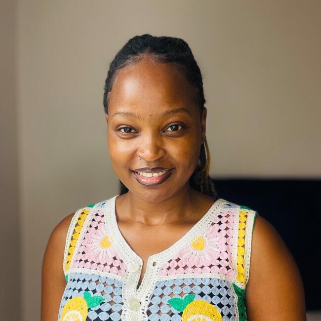 Babysitter in Cape Town: Charity