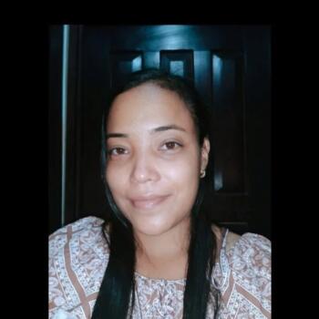 Niñera en David: María Del Cid