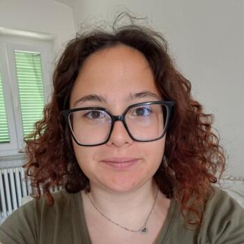 Babysitter in Nichelino: Francesca