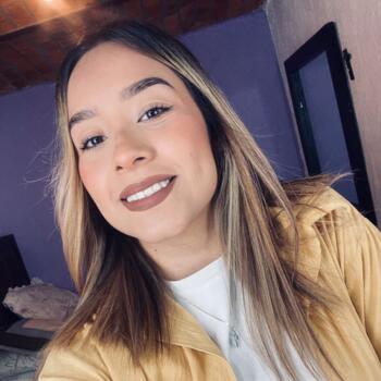 Babysitter Zapopan: Maria paula
