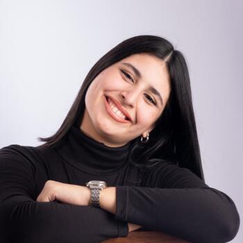 Babysitter in Buenos Aires: Angela