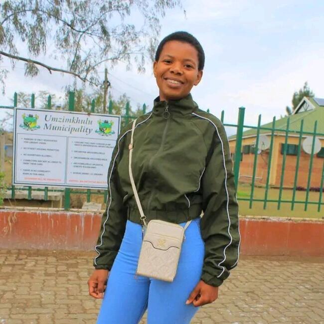 Nanny in Pietermaritzburg: Relebohile