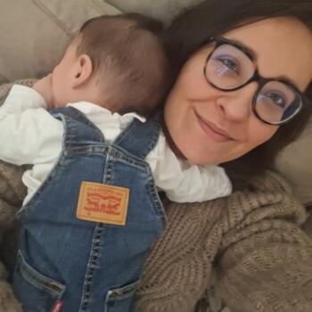 Babysitting job in Bologna: babysitting job Cristina