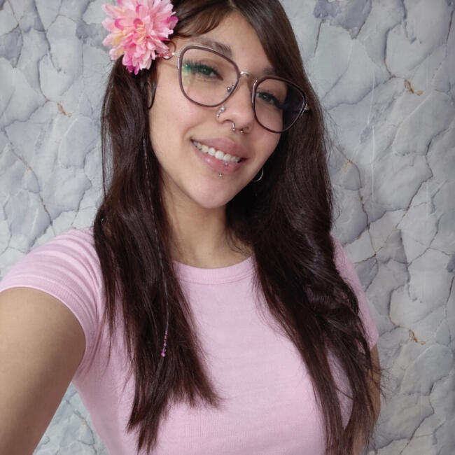 Babysitter in San Bernardo: Danitza