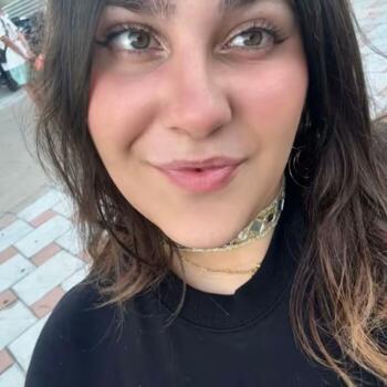 Canguro Badajoz: Ana Isabel