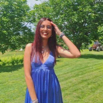 Babysitter in Turin: Gaia