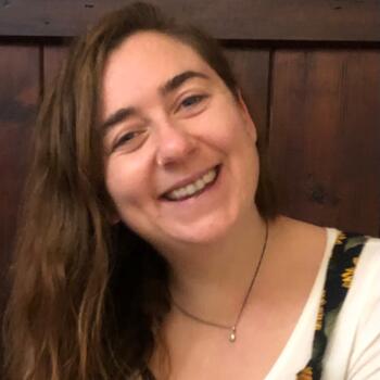 Nanny in Plymouth: Antonia