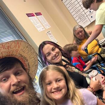 Babysitting job in Tampa: babysitting job Martha