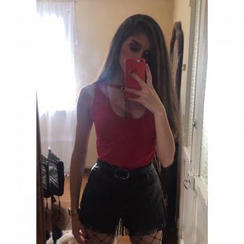 Babysitter Ponta Delgada: Monica