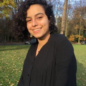 Baby-sitter Bruxelles (Ixelles): Mary