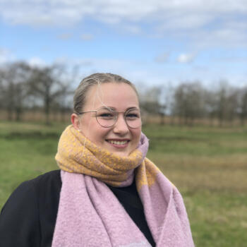Oppas Vinkeveen: Britt