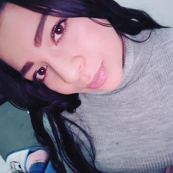 Babysitter in Nuevo México: Janette