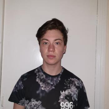 Babysitter Uxbridge: Max