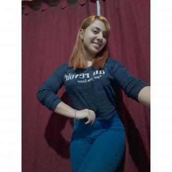Niñera Morón: Lourdes Marilyn