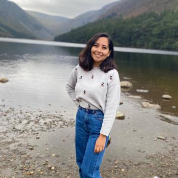 Childminders in Dublin: Saray