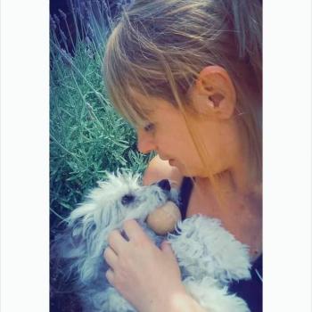 Babysitter in Villa Adelina: Adriana