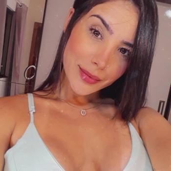 Emprego de babá em Vila Velha: emprego de babá Brendha