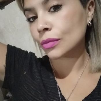 Niñera en José C. Paz: Daiana