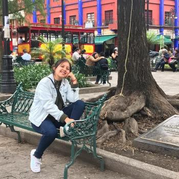 Babysitter in Ciudad López Mateos: Fátima