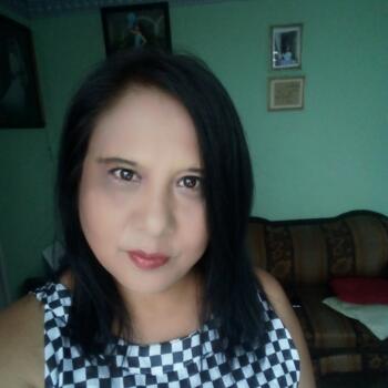 Babysitter in García: Claudia