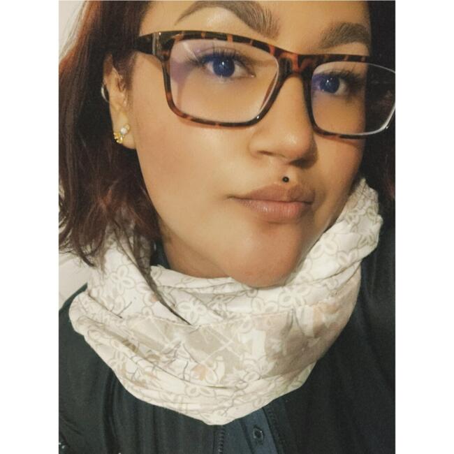 Babysitter in Mexico City: Melani