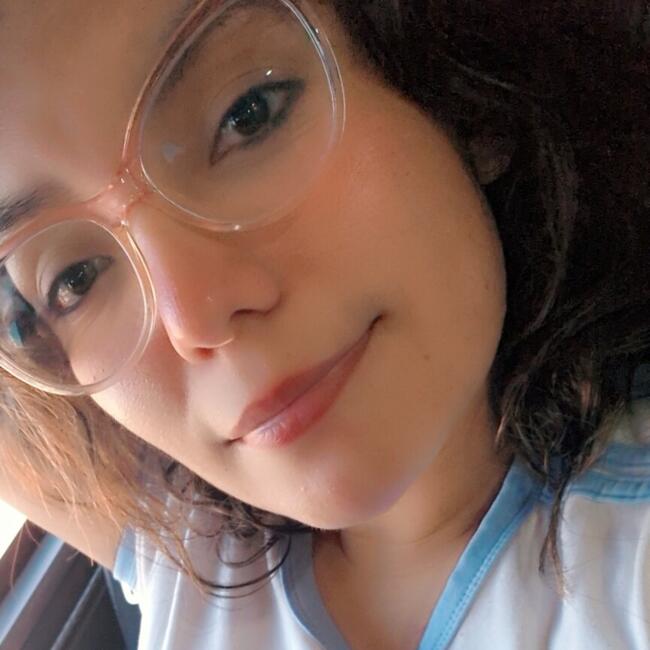 Babysitter in Santiago: Yessenia