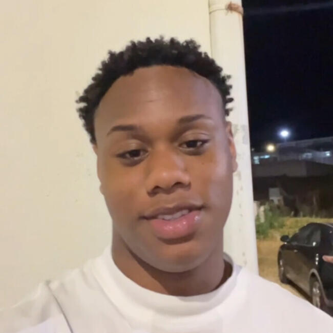 Babysitter in Vila Franca de Xira: Willyan