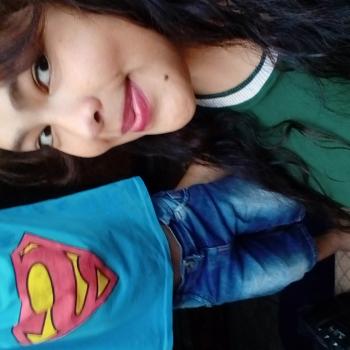 Babysitter in Ciudad del Este: Liz dahiana