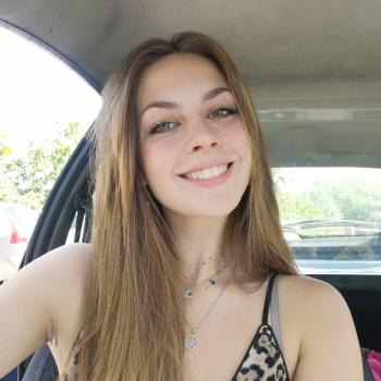 Baby-sitter in Pétange: Alexandra