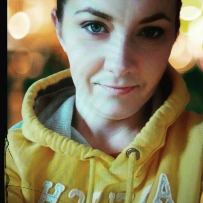 Babysitter in Gdansk: Monika