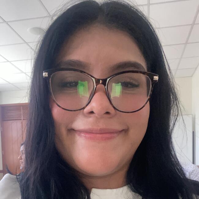Babysitter in Lima: Pamela
