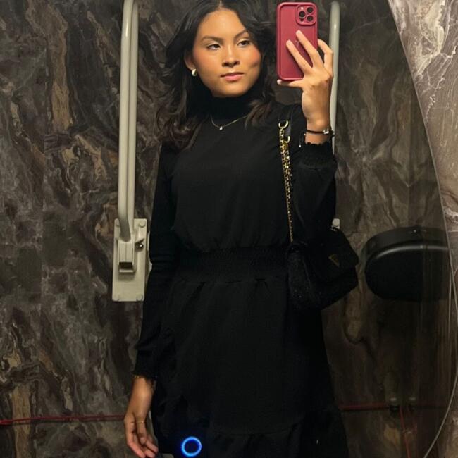 Babysitter in Gorinchem: Mel