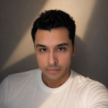 Babysitting job in Longueuil: babysitting job Andres