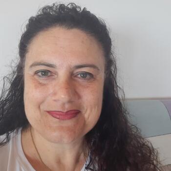 Babysitter Mascalucia: Rosalba