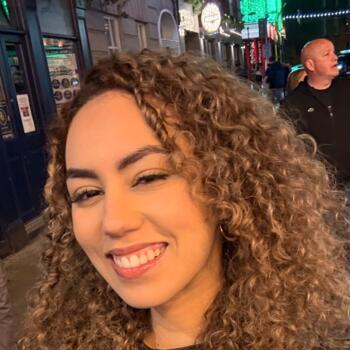 Babysitter in Esch-sur-Alzette: Bruna