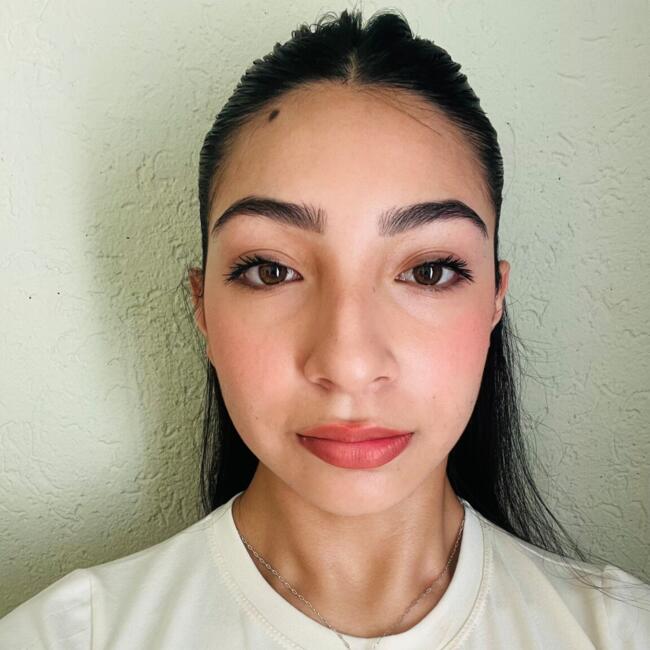 Babysitter in San Juan Bautista: Dana