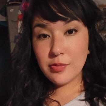 Babysitter in San Bernardo: Milenka